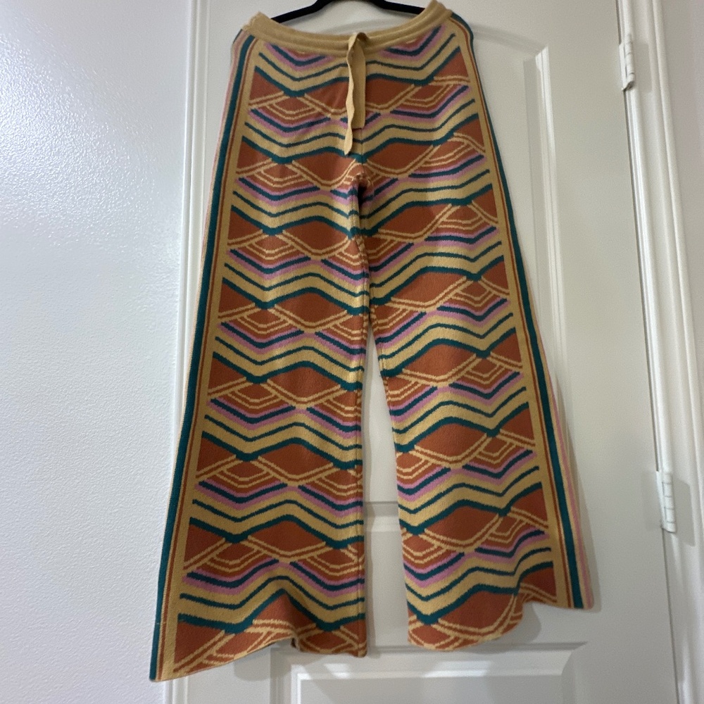 Free people pants